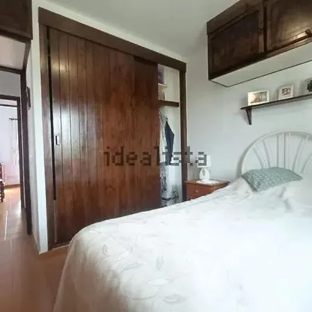 En Salgar Apartament S'Algar