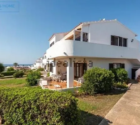 En Salgar Apartament S'Algar