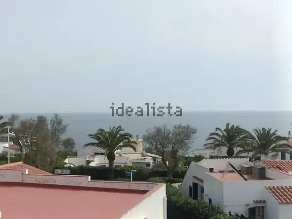 En Salgar Apartment S'Algar