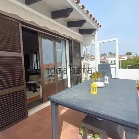 شقة En Salgar سالغار