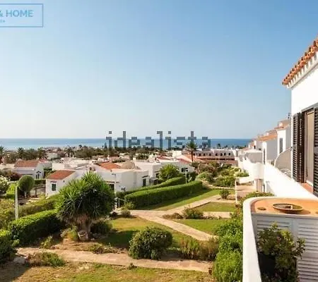 Apartment En Salgar