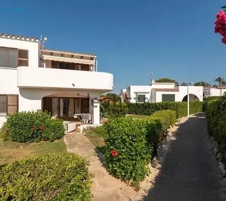 Apartment En Salgar *